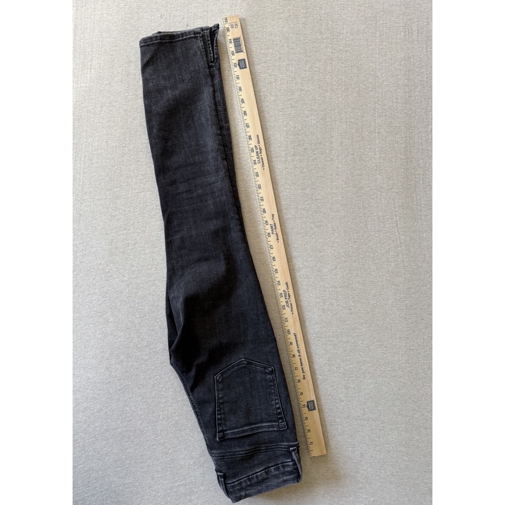 Good American Jeans 2/26/Blk